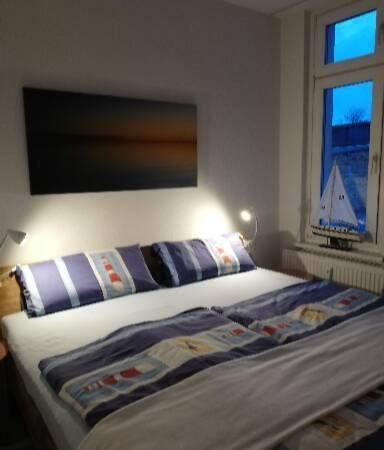 Apartamento Heimathafen 1 Grevesmuehlen Exterior foto